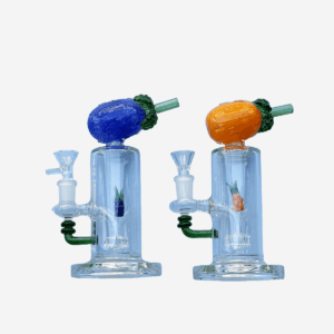 8" FRUITY RIG