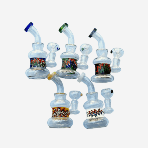 7" MINI RIG