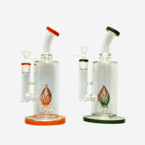 10" MEDIUM RIG