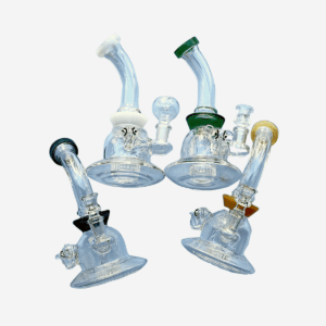 6" ELEPHANT MINI RIG
