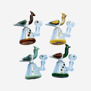 7" MINI RIG