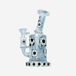 7" SOCCER RIG