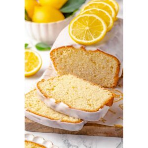 BAKED LEMON - 10 PER CARTON