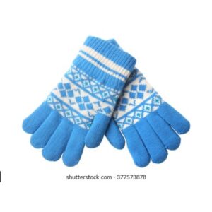GLOVES WINTER