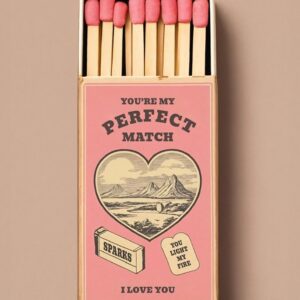 Match Box