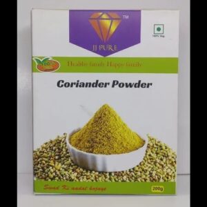 Coriander Powder 200g