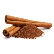 3MG CINNAMON