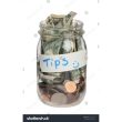 TIP JAR